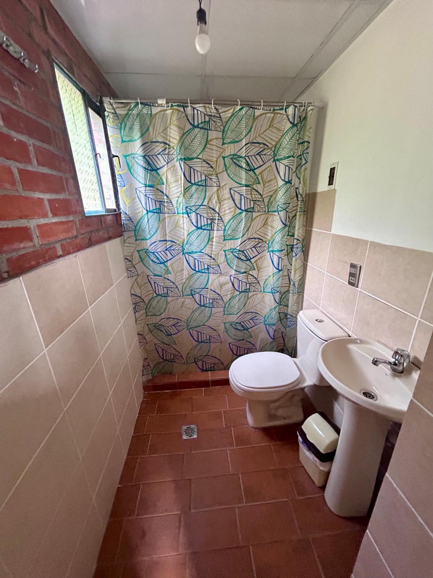 Villa Camila Hostel Coroico Room photo
